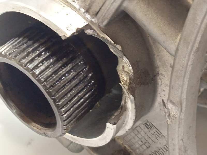 Recambio de caja transfer para bmw serie 2 active tourer (f45) 225xe referencia OEM IAM 9845634  27109845634