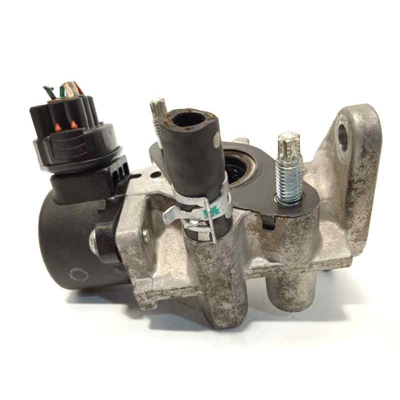 Recambio de valvula egr para toyota yaris hsd active referencia OEM IAM 2562021020  