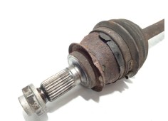 Recambio de transmision delantera derecha para mini mini (r50,r53) one referencia OEM IAM 31607518238   2