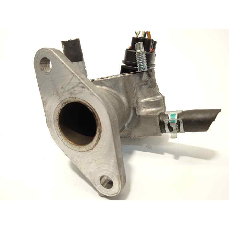 Recambio de valvula egr para toyota yaris hsd active referencia OEM IAM 2562021020  