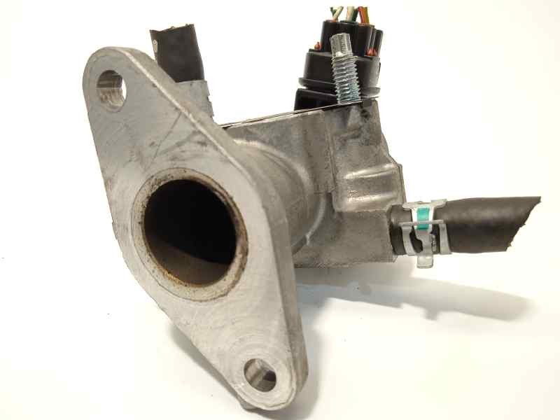 Recambio de valvula egr para toyota yaris hsd active referencia OEM IAM 2562021020  