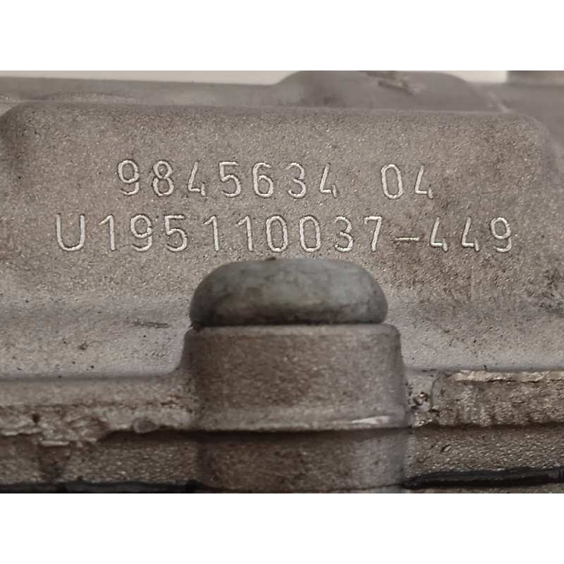 Recambio de caja transfer para bmw serie 2 active tourer (f45) 225xe referencia OEM IAM 9845634  27109845634