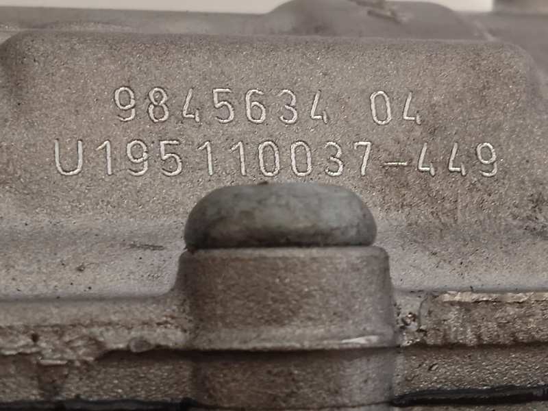 Recambio de caja transfer para bmw serie 2 active tourer (f45) 225xe referencia OEM IAM 9845634  27109845634