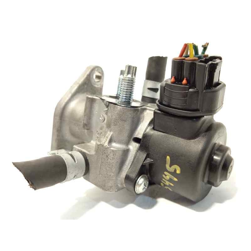 Recambio de valvula egr para toyota yaris hsd active referencia OEM IAM 2562021020  