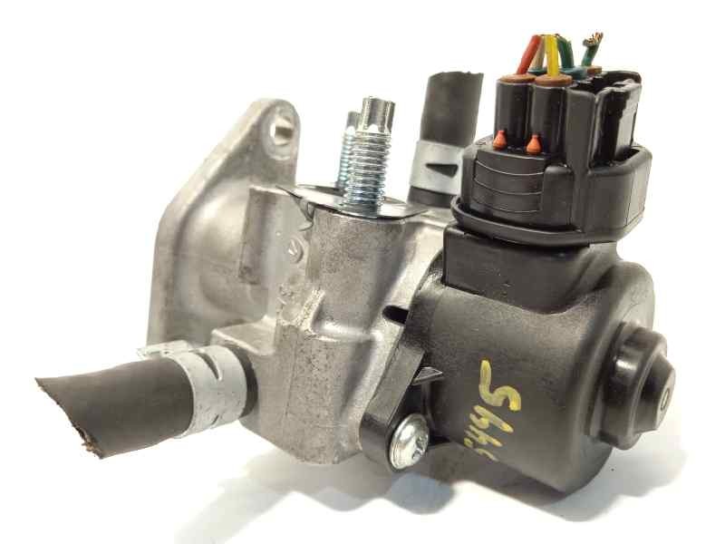 Recambio de valvula egr para toyota yaris hsd active referencia OEM IAM 2562021020  
