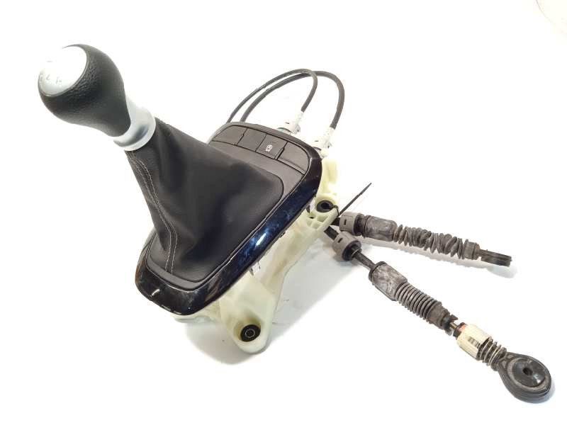 Recambio de palanca cambio para kia picanto (ja) 1.0 cat referencia OEM IAM 84650G6010FHV  