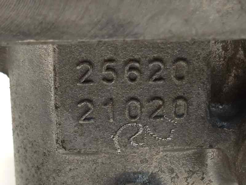 Recambio de valvula egr para toyota yaris hsd active referencia OEM IAM 2562021020  