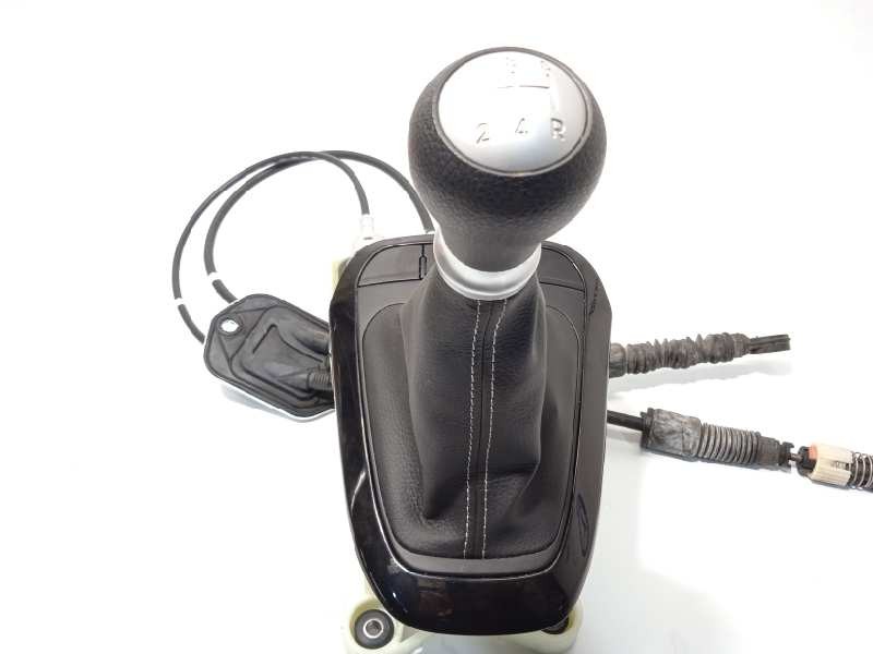 Recambio de palanca cambio para kia picanto (ja) 1.0 cat referencia OEM IAM 84650G6010FHV  
