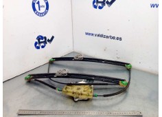 Recambio de elevalunas delantero derecho para audi q7 (4l) 3.0 tdi referencia OEM IAM 4L0837462A  4L0959802B 2