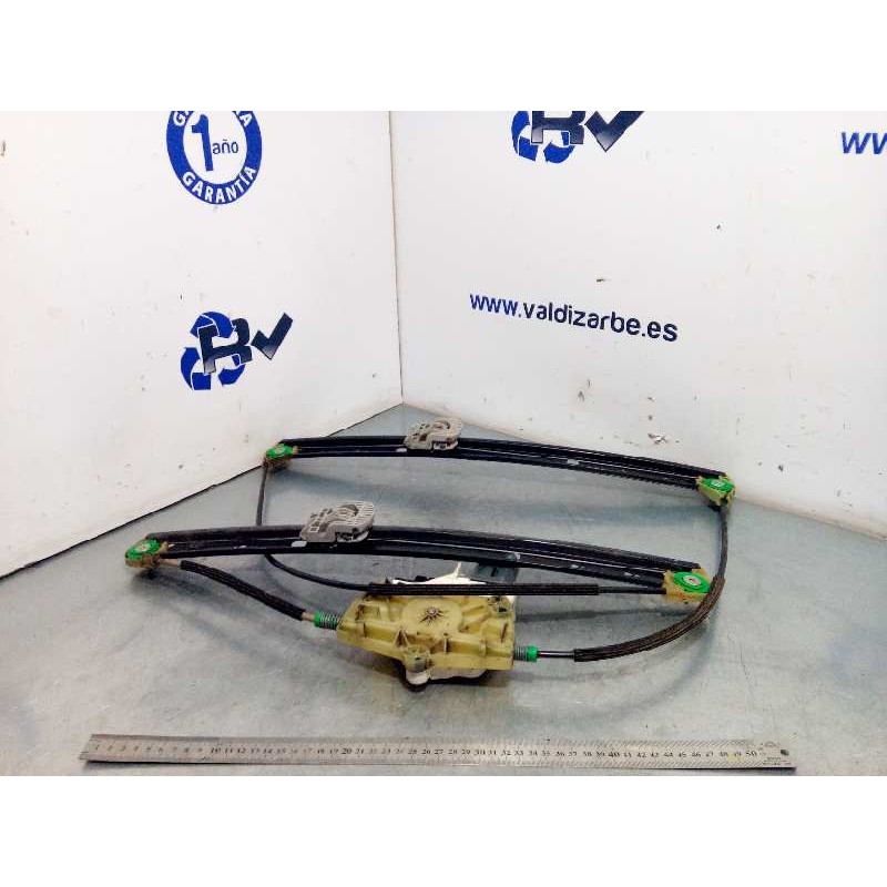 Recambio de elevalunas delantero derecho para audi q7 (4l) 3.0 tdi referencia OEM IAM 4L0837462A  4L0959802B