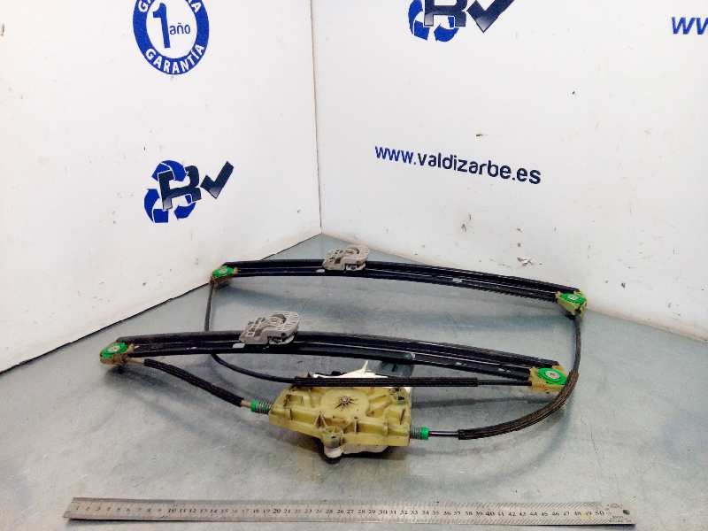 Recambio de elevalunas delantero derecho para audi q7 (4l) 3.0 tdi referencia OEM IAM 4L0837462A  4L0959802B