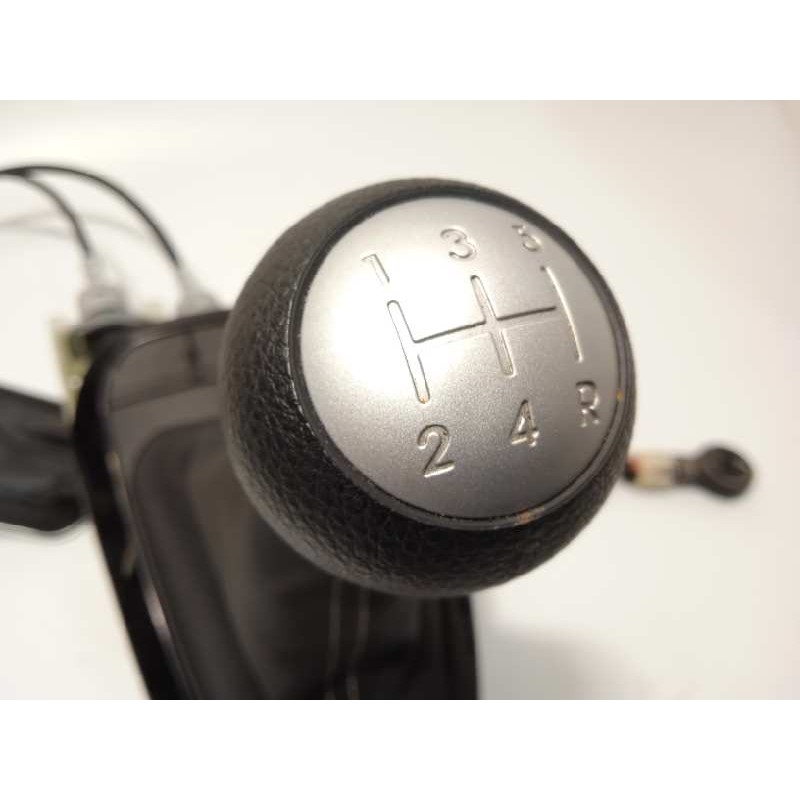 Recambio de palanca cambio para kia picanto (ja) 1.0 cat referencia OEM IAM 84650G6010FHV  