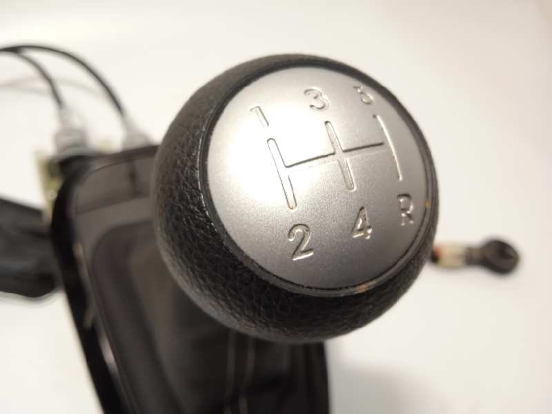 Recambio de palanca cambio para kia picanto (ja) 1.0 cat referencia OEM IAM 84650G6010FHV  