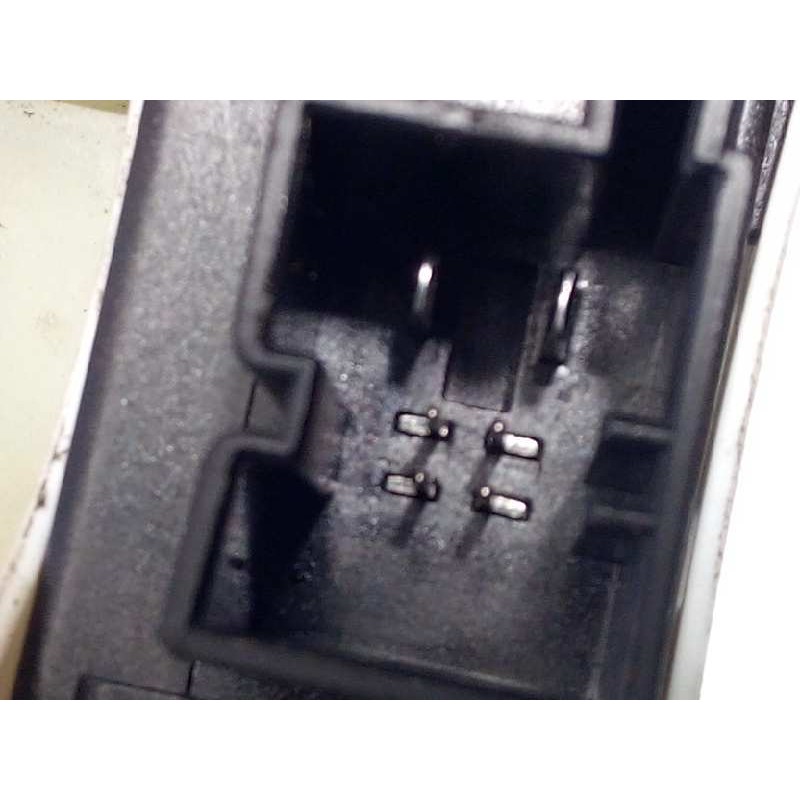 Recambio de elevalunas delantero derecho para audi q7 (4l) 3.0 tdi referencia OEM IAM 4L0837462A  4L0959802B