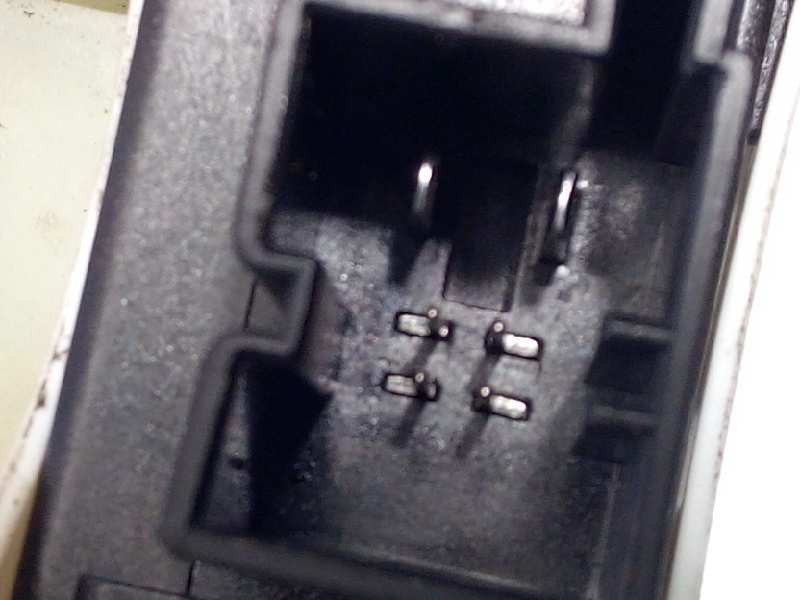 Recambio de elevalunas delantero derecho para audi q7 (4l) 3.0 tdi referencia OEM IAM 4L0837462A  4L0959802B