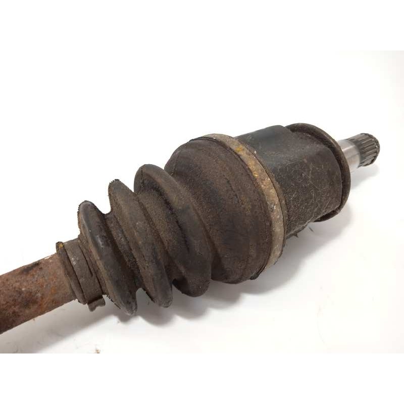 Recambio de transmision delantera izquierda para mini mini (r50,r53) one referencia OEM IAM 31607518237  