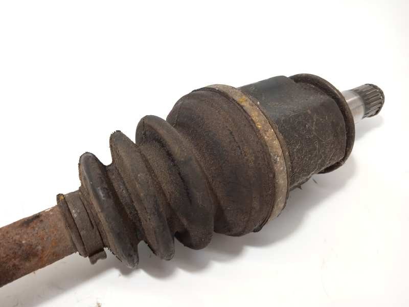 Recambio de transmision delantera izquierda para mini mini (r50,r53) one referencia OEM IAM 31607518237  