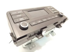 Recambio de sistema audio / radio cd para kia picanto (ja) 1.0 cat referencia OEM IAM 96150G6830ASB  