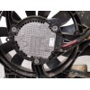 Recambio de electroventilador para land rover range rover sport referencia OEM IAM HPLA8C607DB LR082549 