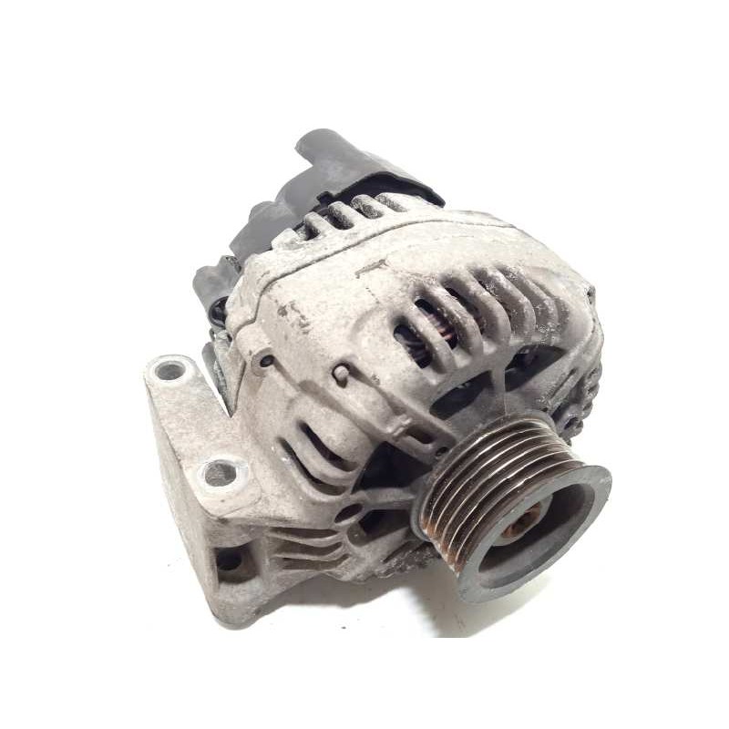 Recambio de alternador para fiat fiorino 1.3 16v jtd cat referencia OEM IAM 51784847  TG8S021