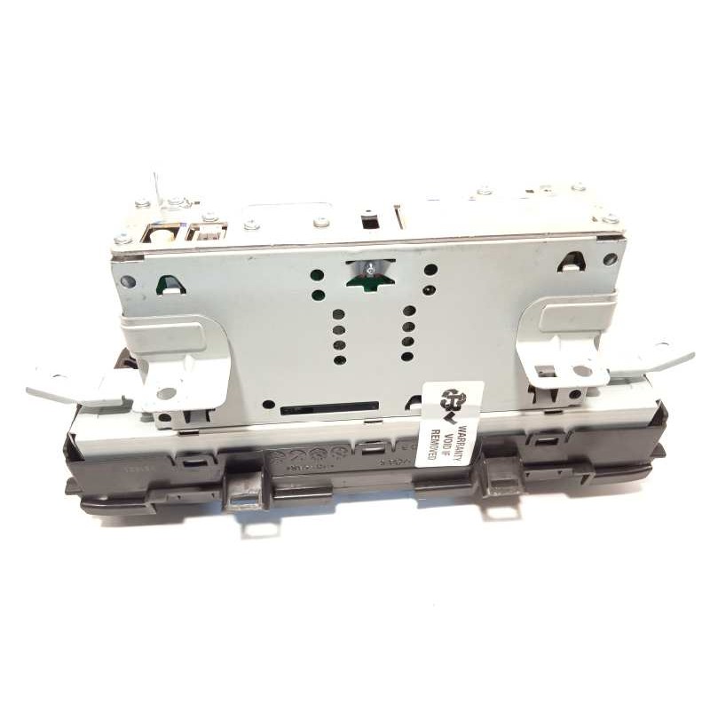 Recambio de sistema audio / radio cd para kia picanto (ja) 1.0 cat referencia OEM IAM 96150G6830ASB  