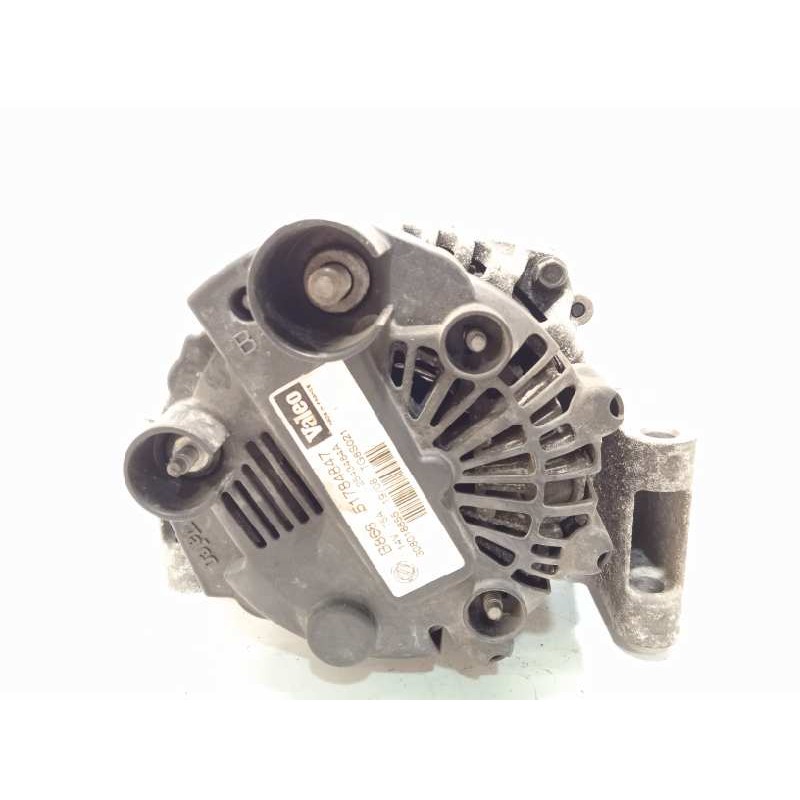 Recambio de alternador para fiat fiorino 1.3 16v jtd cat referencia OEM IAM 51784847  TG8S021