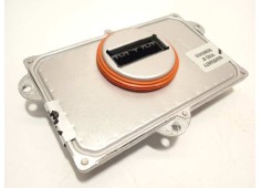 Recambio de centralita led derecha para peugeot 2008 (p1) gt line referencia OEM IAM S48020000  L371210 2