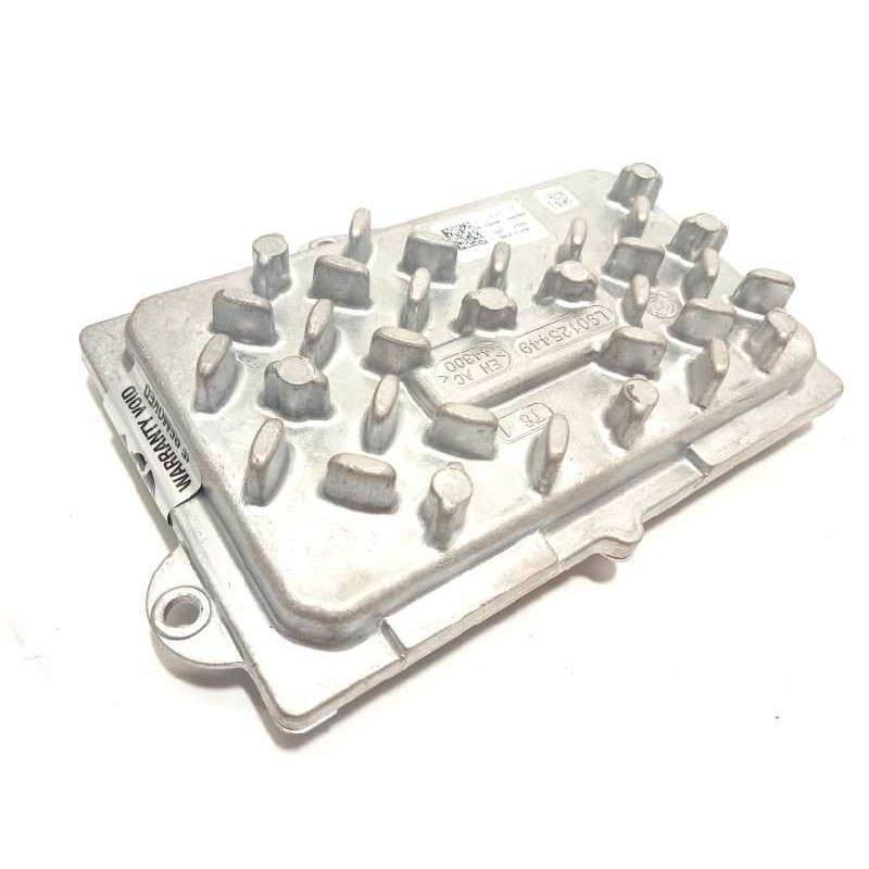 Recambio de centralita led derecha para peugeot 2008 (p1) gt line referencia OEM IAM S48020000  L371210