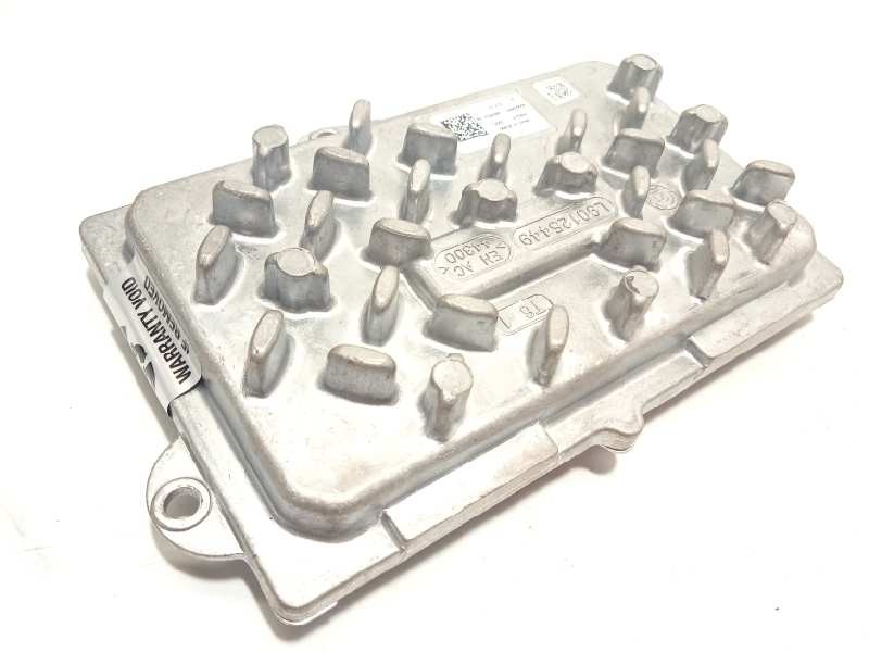 Recambio de centralita led derecha para peugeot 2008 (p1) gt line referencia OEM IAM S48020000  L371210