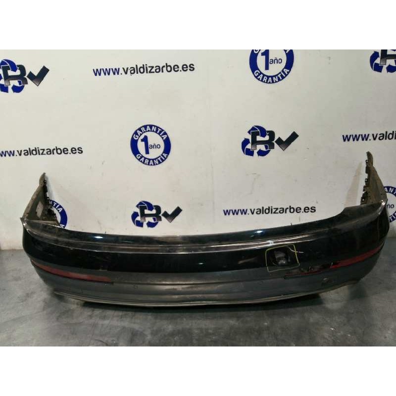 Recambio de paragolpes trasero para audi q7 (4l) 3.0 tdi referencia OEM IAM 4L0807303D  4L0807303DGRU