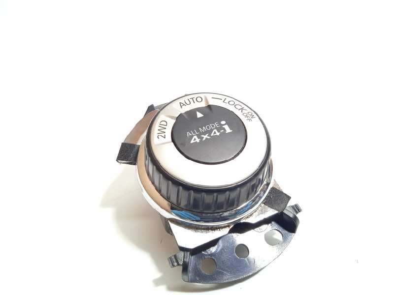 Recambio de mando multifuncion para nissan x-trail (t32) 1.6 dci turbodiesel cat referencia OEM IAM 969U74CE2A  