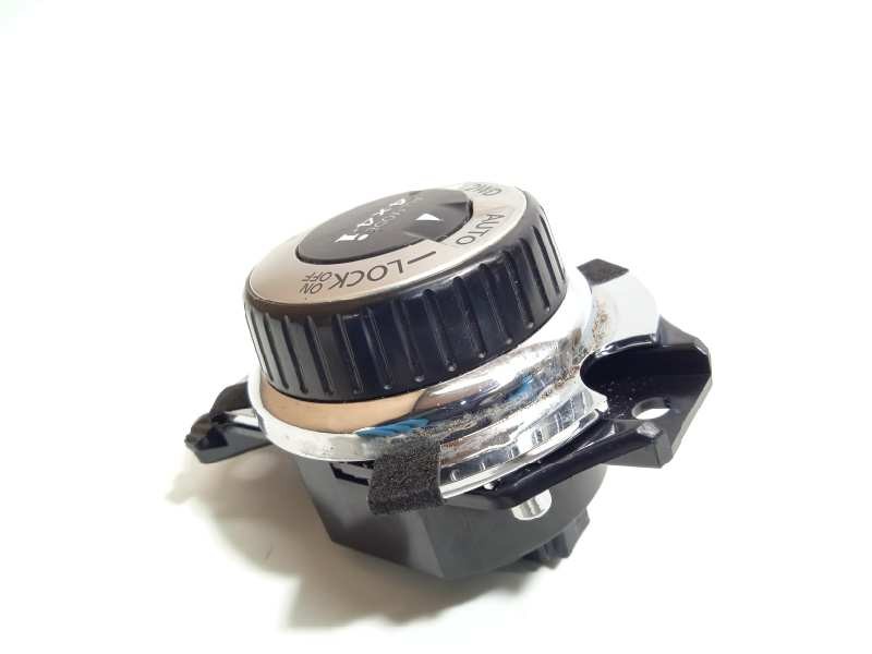 Recambio de mando multifuncion para nissan x-trail (t32) 1.6 dci turbodiesel cat referencia OEM IAM 969U74CE2A  
