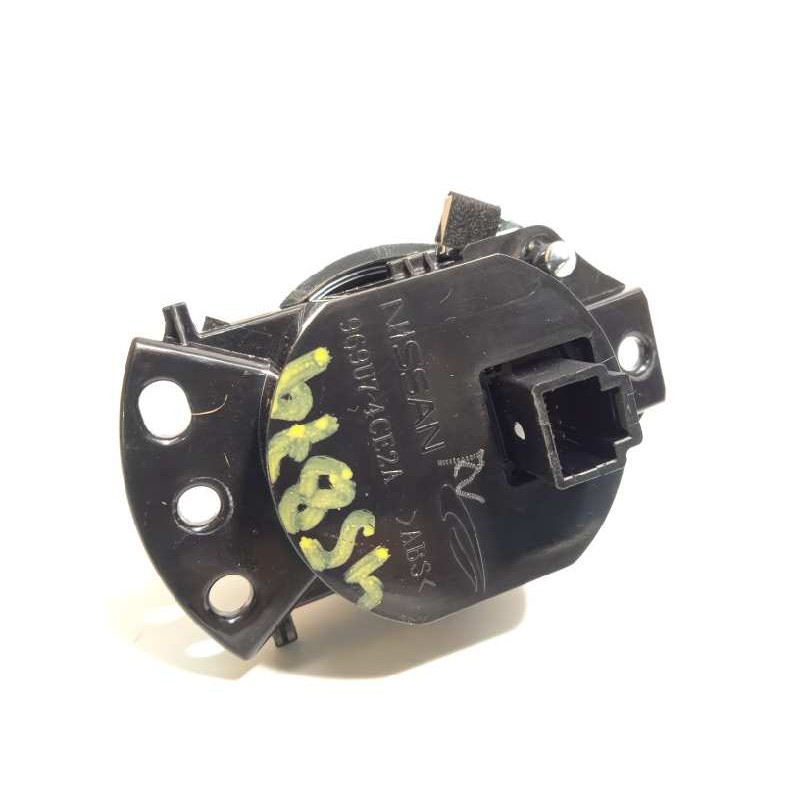 Recambio de mando multifuncion para nissan x-trail (t32) 1.6 dci turbodiesel cat referencia OEM IAM 969U74CE2A  