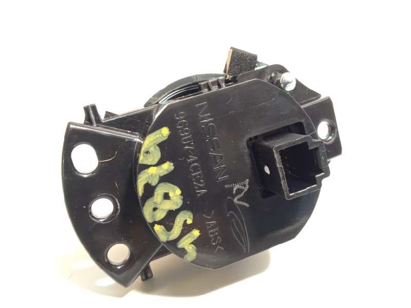 Recambio de mando multifuncion para nissan x-trail (t32) 1.6 dci turbodiesel cat referencia OEM IAM 969U74CE2A  