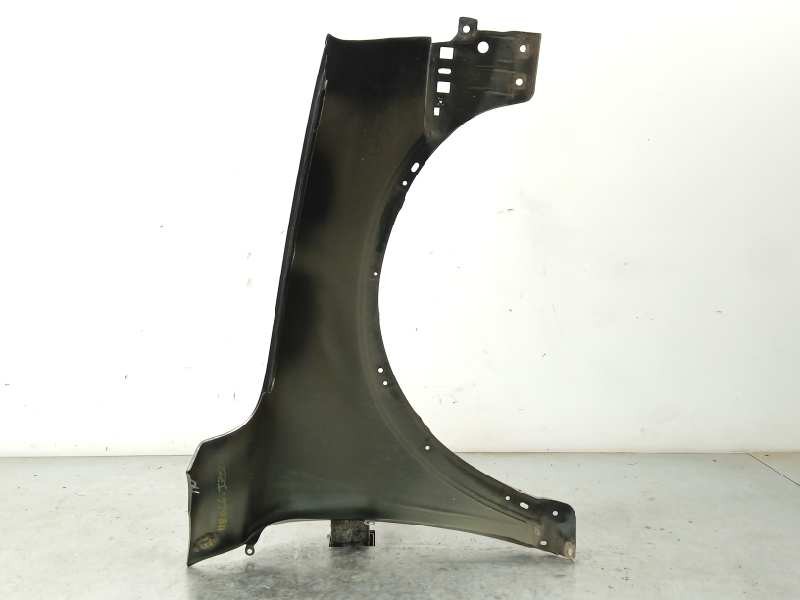 Recambio de aleta delantera izquierda para volvo xc90 2.4 diesel cat referencia OEM IAM 30796494  