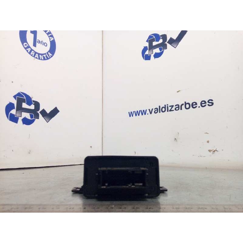 Recambio de centralita luces para audi a3 sportback (8va) 1.6 tdi referencia OEM IAM 5Q0907357  