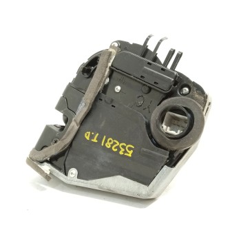 Recambio de cerradura puerta trasera derecha para toyota lexus gs (gs/us/ws19) 300 referencia OEM IAM 6905030500  