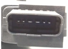 Recambio de elevalunas trasero izquierdo para citroën c3 cactus (2017 - ...) c3 (b618) referencia OEM IAM 9813093680  9813093080 2