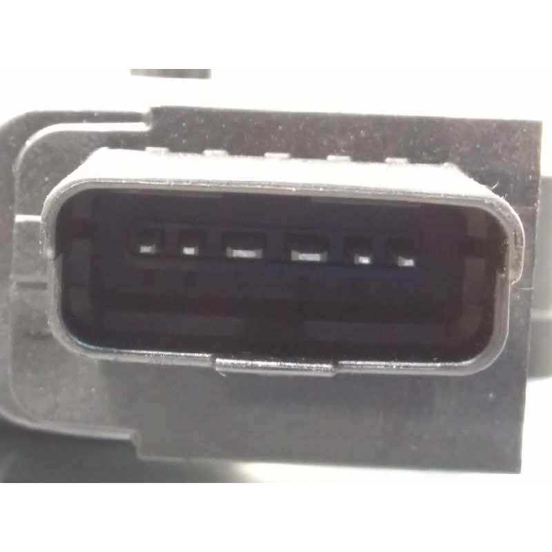 Recambio de elevalunas trasero izquierdo para citroën c3 cactus (2017 - ...) c3 (b618) referencia OEM IAM 9813093680  9813093080