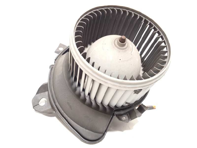 Recambio de motor calefaccion para fiat fiorino 1.3 16v jtd cat referencia OEM IAM 18173010  