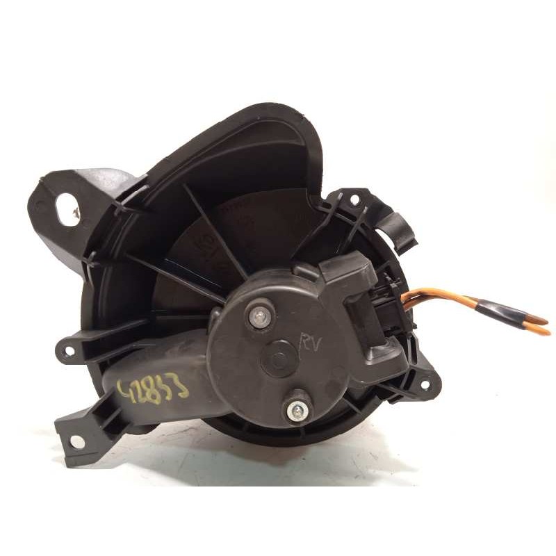 Recambio de motor calefaccion para fiat fiorino 1.3 16v jtd cat referencia OEM IAM 18173010  