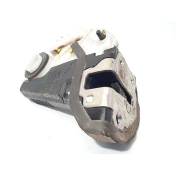 CERRADURA PUERTA TRASERA IZQUIERDA T6014120 