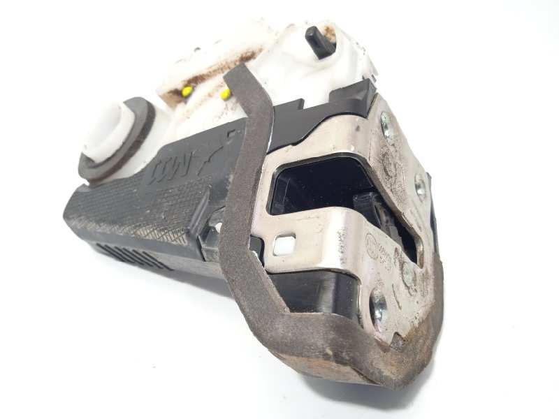 CERRADURA PUERTA TRASERA IZQUIERDA T6014120 