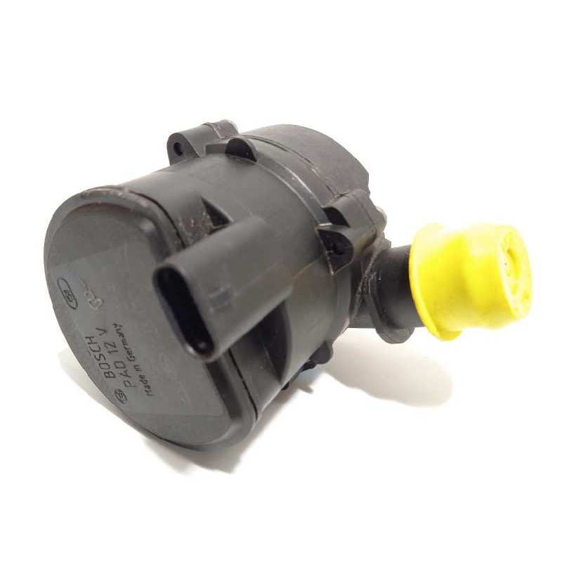 Recambio de bomba agua para land rover discovery sport (2019 - ...) 2.0 referencia OEM IAM DX2318D474AC  LR049317