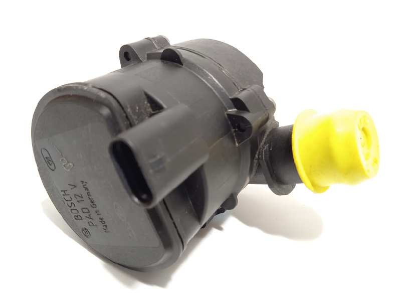 Recambio de bomba agua para land rover discovery sport (2019 - ...) 2.0 referencia OEM IAM DX2318D474AC  LR049317