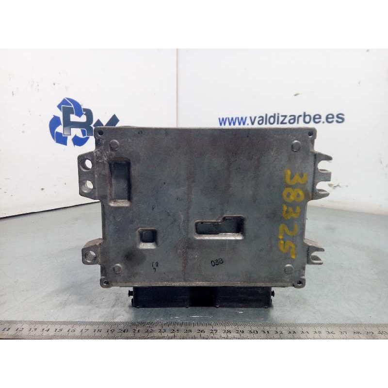 Recambio de centralita motor uce para suzuki swift berlina (mz) referencia OEM IAM 3392062J02 3392062J0 MB1123000383