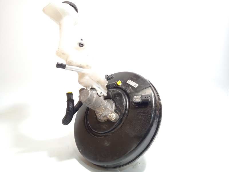 Recambio de servofreno para nissan x-trail (t32) 1.6 dci turbodiesel cat referencia OEM IAM 460074BA6A  0204J00724