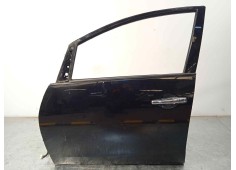 Recambio de puerta delantera izquierda para mitsubishi grandis (na0w) 2.0 di-d cat referencia OEM IAM 5700A035  