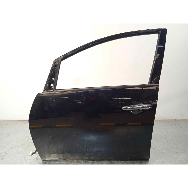 Recambio de puerta delantera izquierda para mitsubishi grandis (na0w) 2.0 di-d cat referencia OEM IAM 5700A035  