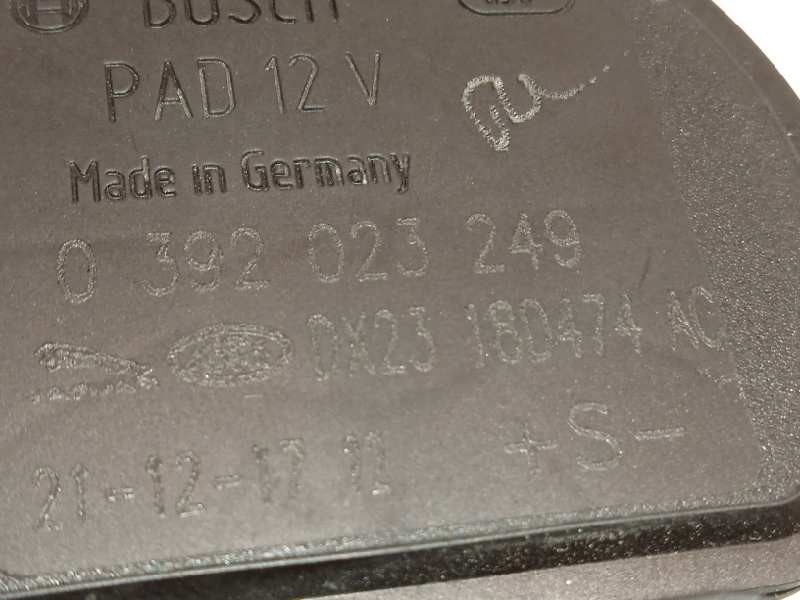 Recambio de bomba agua para land rover discovery sport (2019 - ...) 2.0 referencia OEM IAM DX2318D474AC  LR049317